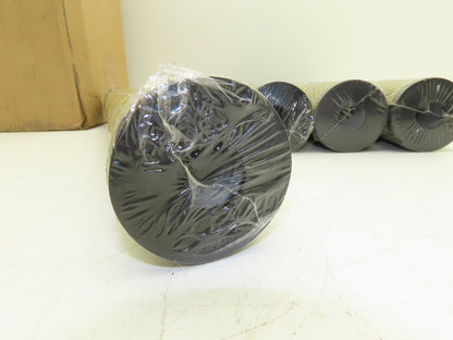 Chema Technology CH1-02CP Carbon Filter Tube 20" x 2-5/8"  Lot of 5