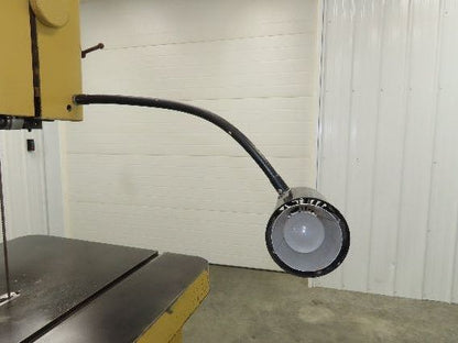 Powermatic 81 Woodworking Band Saw 20" Throat 12" H 230V 1Ph Baldor 1-1/2HP