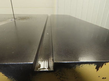 Powermatic 81 Woodworking Band Saw 20" Throat 12" H 230V 1Ph Baldor 1-1/2HP