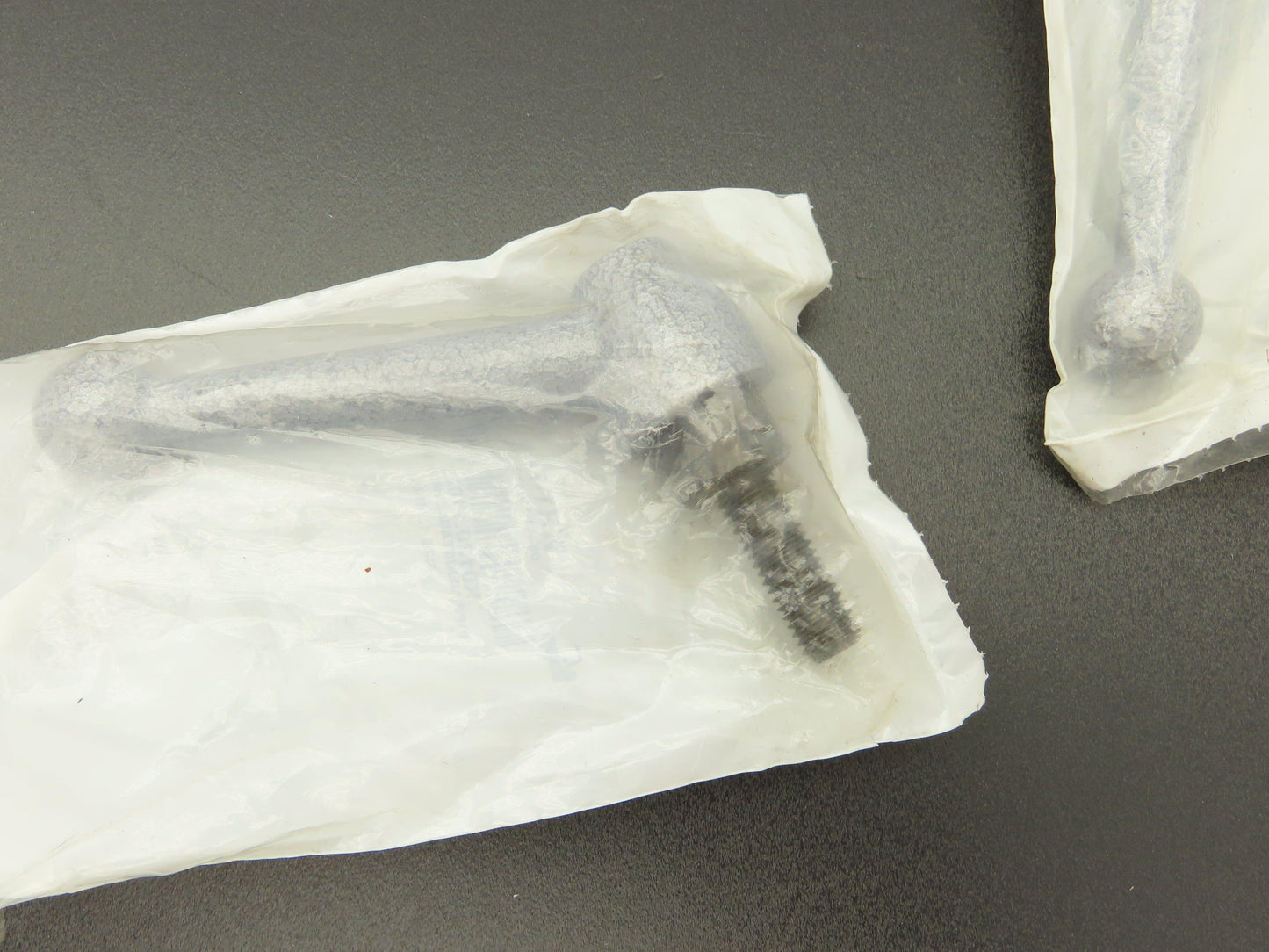 Kipp K0120.110X30 KHT-74 Adjustable Handle Steel Size 1 M10x30 Lot of 4