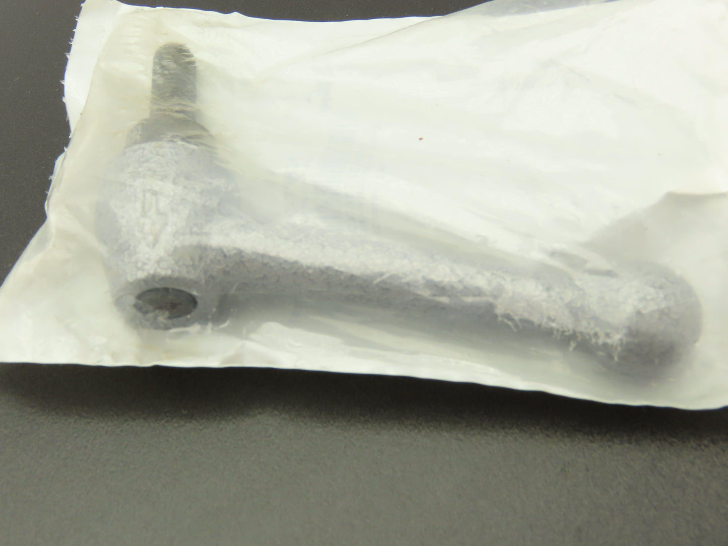 Kipp K0120.110X30 KHT-74 Adjustable Handle Steel Size 1 M10x30 Lot of 4