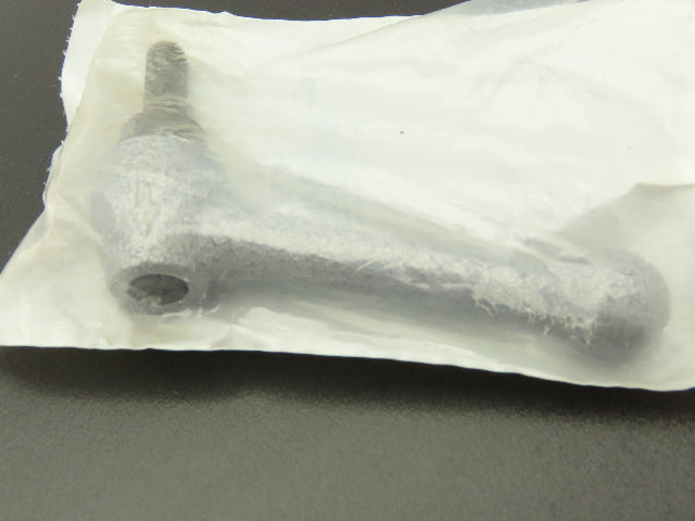 Kipp K0120.110X30 KHT-74 Adjustable Handle Steel Size 1 M10x30 Lot of 4