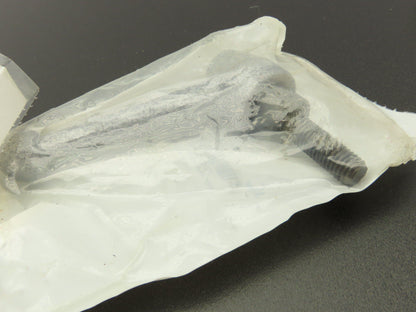 Kipp K0120.110X30 KHT-74 Adjustable Handle Steel Size 1 M10x30 Lot of 4