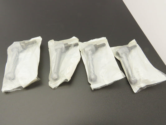 Kipp K0120.110X30 KHT-74 Adjustable Handle Steel Size 1 M10x30 Lot of 4