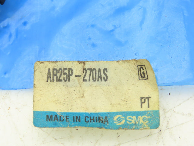 Watts R364-02AG Regulator Valve 0-25PSI With AR254-170AS Bracket Lot of 2