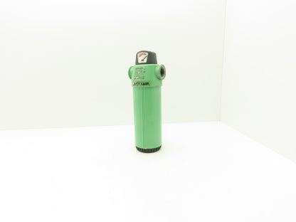 Sullair FX-0065-H-100-AD-SG-NPT Inline Compressed Air Filter 1" NPT 290PSI