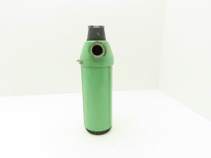 Sullair FX-0065-H-100-AD-SG-NPT Inline Compressed Air Filter 1" NPT 290PSI