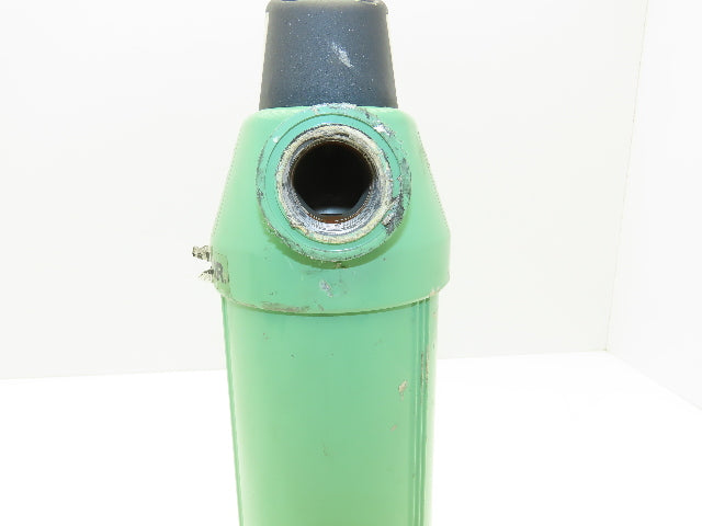 Sullair FX-0065-H-100-AD-SG-NPT Inline Compressed Air Filter 1" NPT 290PSI