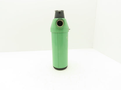 Sullair FX-0065-H-100-AD-SG-NPT Inline Compressed Air Filter 1" NPT 290PSI