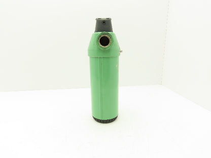 Sullair FX-0065-H-100-AD-SG-NPT Inline Compressed Air Filter 1" NPT 290PSI