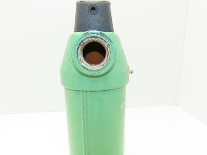 Sullair FX-0065-H-100-AD-SG-NPT Inline Compressed Air Filter 1" NPT 290PSI