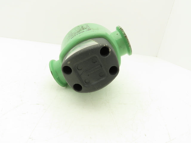 Sullair FX-0065-H-100-AD-SG-NPT Inline Compressed Air Filter 1" NPT 290PSI