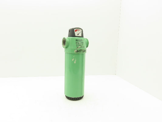 Sullair FX-0065-H-100-AD-SG-NPT Inline Compressed Air Filter 1" NPT 290PSI