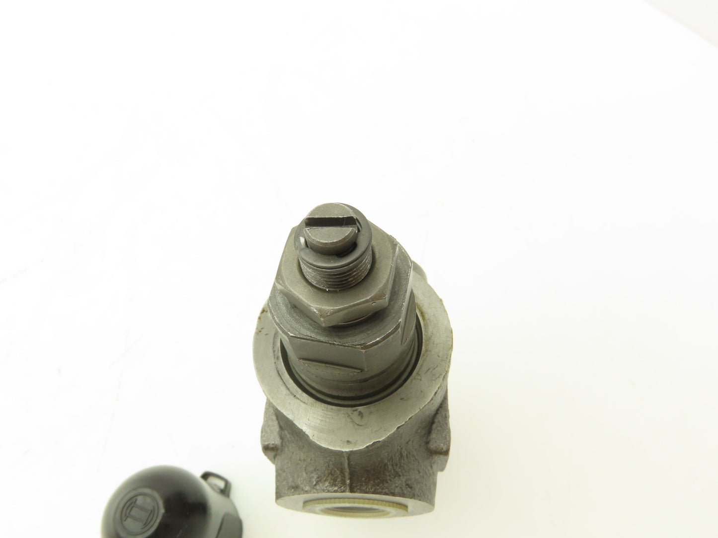 Rexroth 0532002005 Hydraulic Pressure Relief Valve 15-50 bar (215-725 PSI)