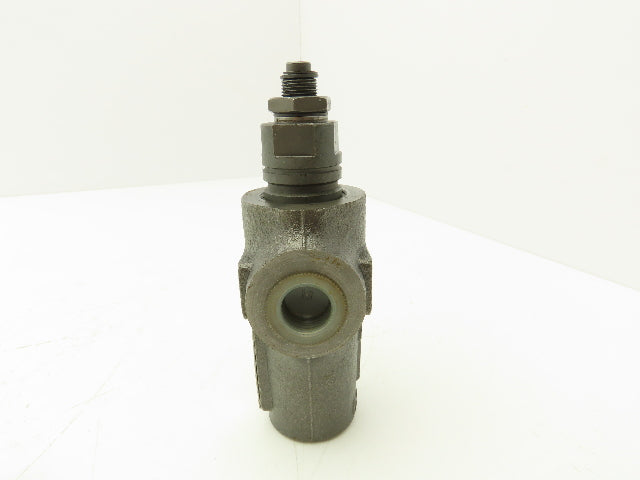 Rexroth 0532002005 Hydraulic Pressure Relief Valve 15-50 bar (215-725 PSI)
