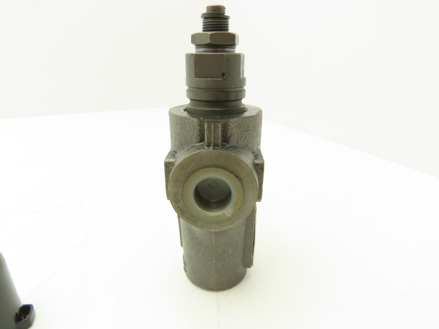 Rexroth 0532002005 Hydraulic Pressure Relief Valve 15-50 bar (215-725 PSI)
