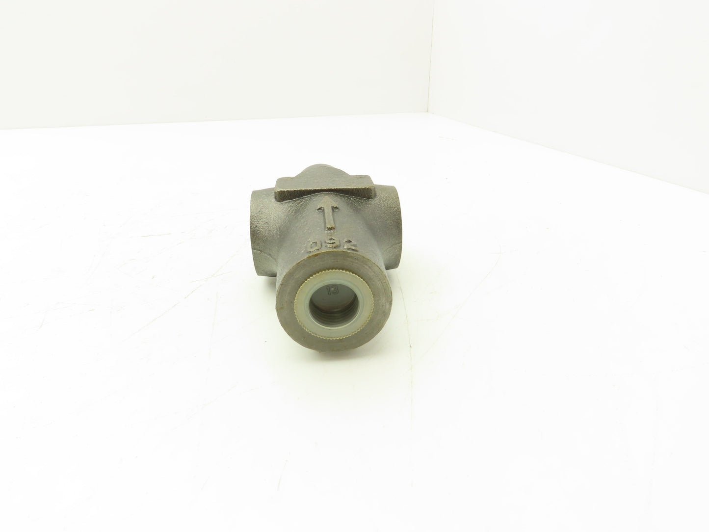 Rexroth 0532002005 Hydraulic Pressure Relief Valve 15-50 bar (215-725 PSI)