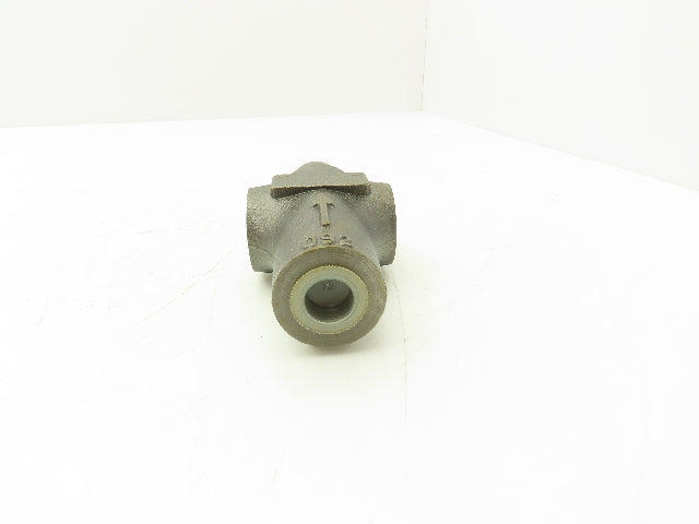 Rexroth 0532002005 Hydraulic Pressure Relief Valve 15-50 bar (215-725 PSI)