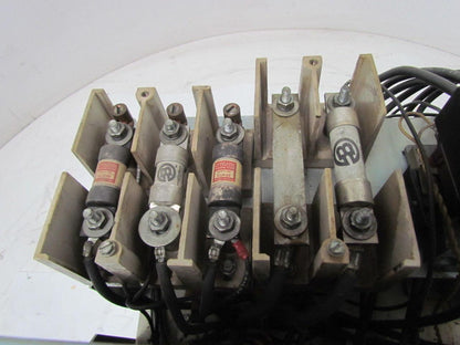 GE General Electric 390-29618 Adjustable Speed drive 20HP 500V 34A 3 phase AC