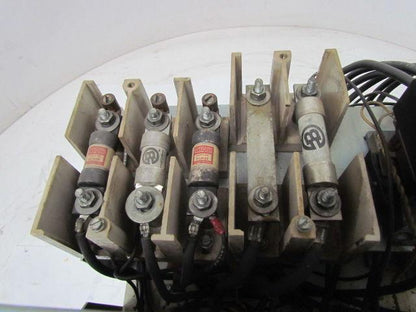 GE General Electric 390-29618 Adjustable Speed drive 20HP 500V 34A 3 phase AC