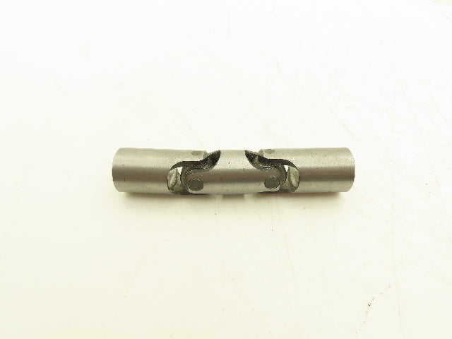 Curtis CJ645D 7/8" U-Joint Unbored 4-3/8" Long Not Pre-Lubricated