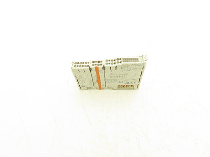 Wago 750-632 Proportional Valve Module 0.25-1.5mm² 24VDC AWG 16