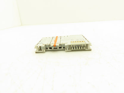 Wago 750-632 Proportional Valve Module 0.25-1.5mm² 24VDC AWG 16
