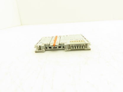 Wago 750-632 Proportional Valve Module 0.25-1.5mm² 24VDC AWG 16