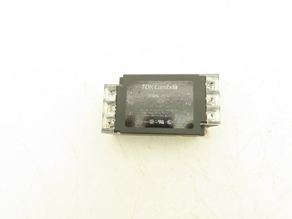 TDK-Lambda RSMN-2010 EMC Filter 250VAC 10A 1Min