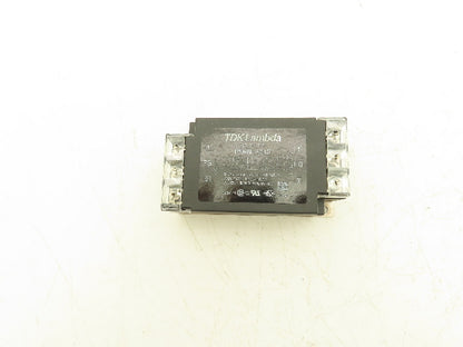 TDK-Lambda RSMN-2010 EMC Filter 250VAC 10A 1Min