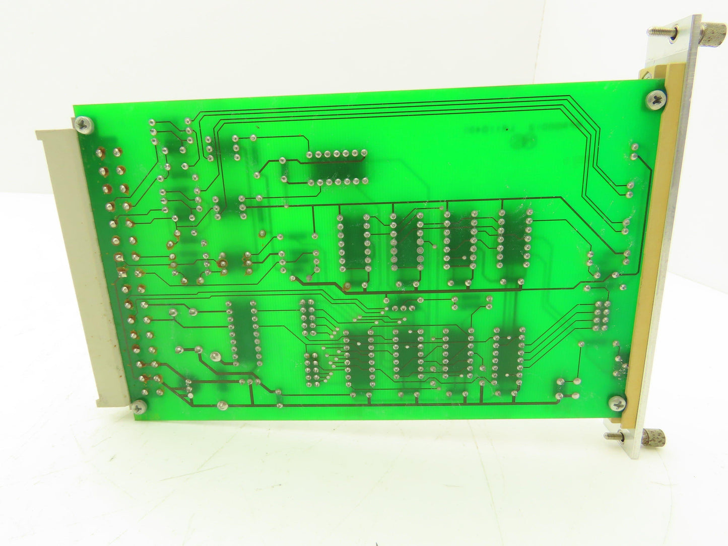 Intermas RPA00012 Slot Rack Card Line Speed PLC HELL Engraving Gravure Printing