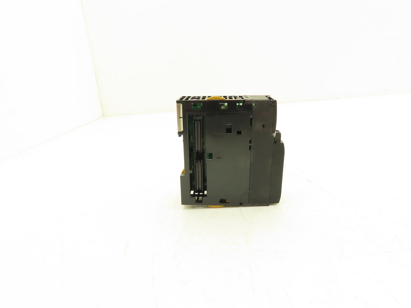 Omron SYSMAC CJ1M-CPU13 CPU Processor Programmable Controller Ver 2.0