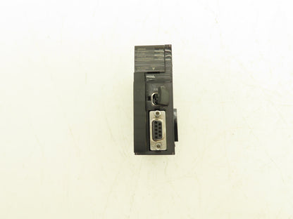 Omron SYSMAC CJ1M-CPU13 CPU Processor Programmable Controller Ver 2.0