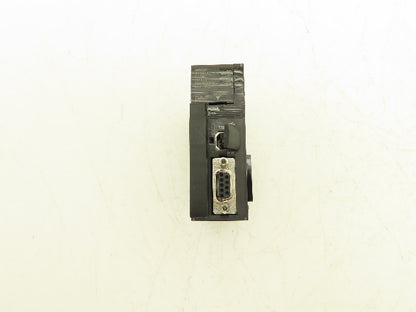 Omron SYSMAC CJ1M-CPU13 CPU Processor Programmable Controller Ver 2.0