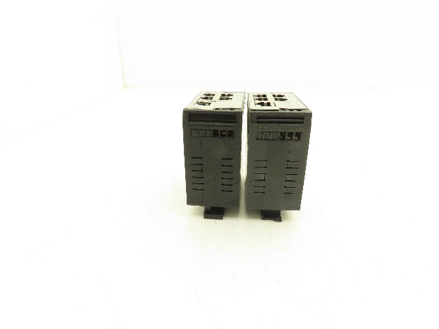 Contemporary Controls EIM4-10T Industrial Control 10-36VDC 8-24VAC Lot of 2