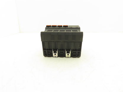 Omron NE1ASCPU02 NE1A-SCPU02 Safety Network Controller 24VDC