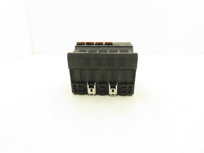 Omron NE1ASCPU02 NE1A-SCPU02 Safety Network Controller 24VDC