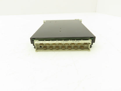 Intermas TRS435-15/15A Haltec Slot Rack Power Supply PLC HELL Engraving Gravure