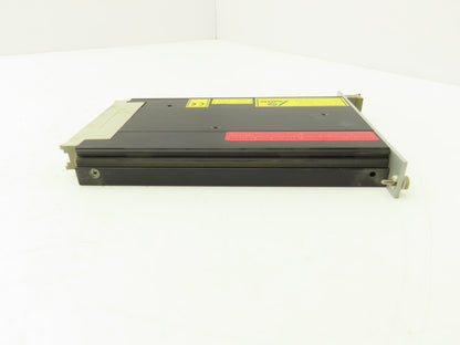 Intermas TRS435-15/15A Haltec Slot Rack Power Supply PLC HELL Engraving Gravure