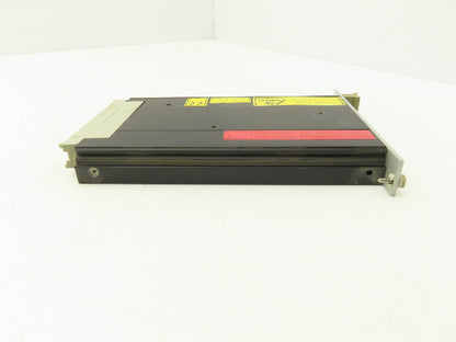 Intermas TRS435-15/15A Haltec Slot Rack Power Supply PLC HELL Engraving Gravure