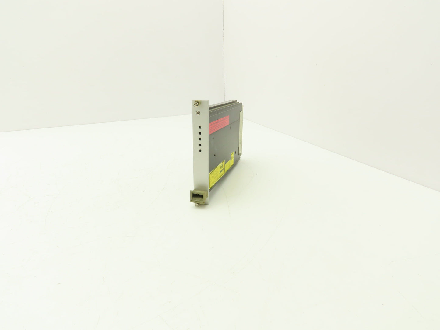 Intermas TRS435-15/15A Haltec Slot Rack Power Supply PLC HELL Engraving Gravure