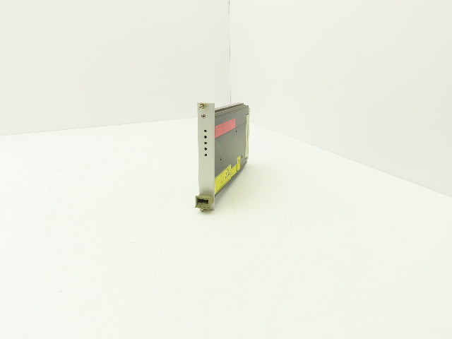 Intermas TRS435-15/15A Haltec Slot Rack Power Supply PLC HELL Engraving Gravure