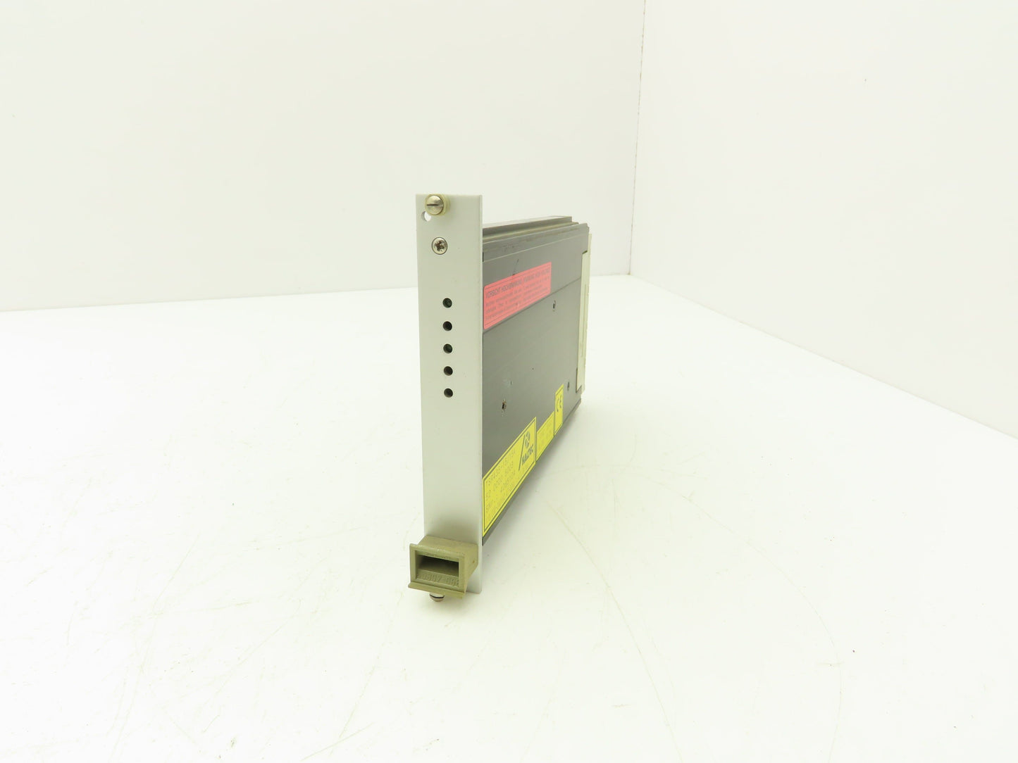 Intermas TRS435-15/15A Haltec Slot Rack Power Supply PLC HELL Engraving Gravure