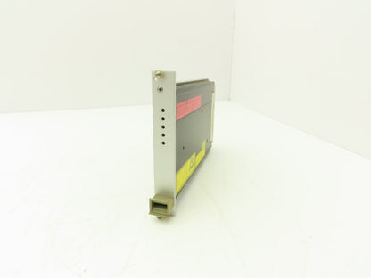 Intermas TRS435-15/15A Haltec Slot Rack Power Supply PLC HELL Engraving Gravure