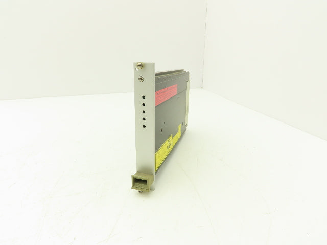 Intermas TRS435-15/15A Haltec Slot Rack Power Supply PLC HELL Engraving Gravure