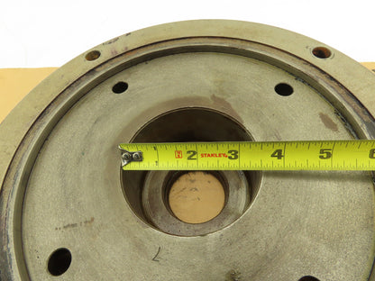 NEMA Motor Pump Adapter 182TC 4-Bolt