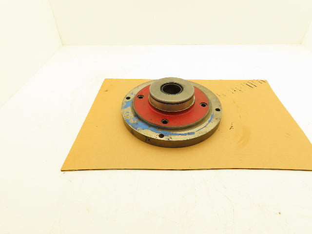 NEMA Motor Pump Adapter 182TC 4-Bolt