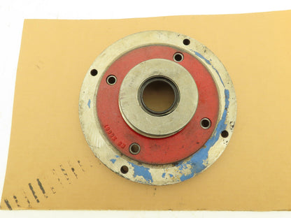 NEMA Motor Pump Adapter 182TC 4-Bolt