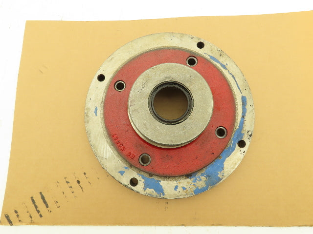 NEMA Motor Pump Adapter 182TC 4-Bolt