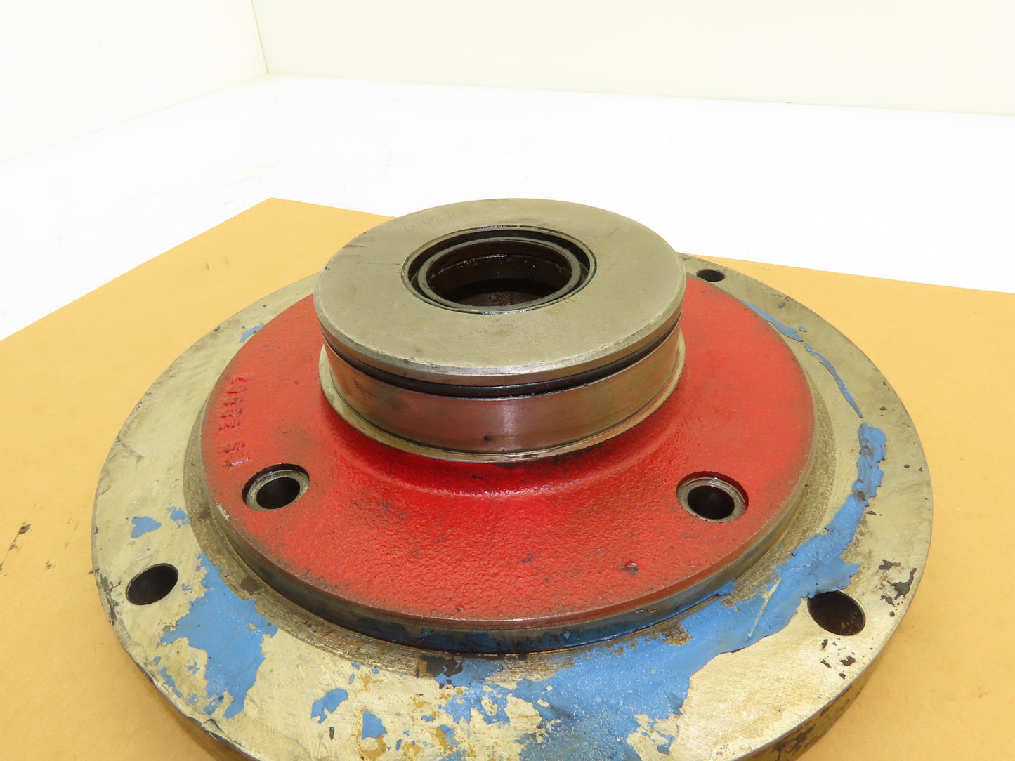 NEMA Motor Pump Adapter 182TC 4-Bolt